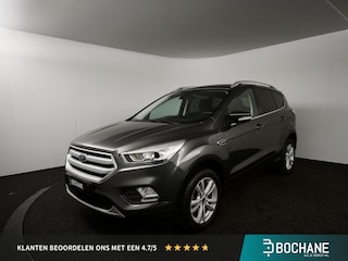 Ford Kuga 1.5 Titanium | Navigatie | Climate Controll