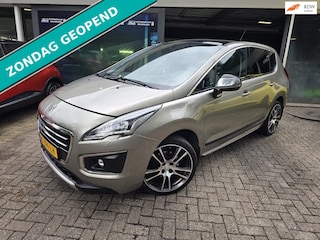 Peugeot 3008 1.6 THP Allure | AUTOMAAT | 12MND GARANTIE | PANO | NAVI | TREKHAAK | LMV |