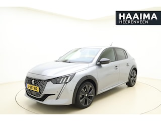 Peugeot 208 1.2 Turbo GT Pack 100 Pk | Trekhaak | Alcantara | Stoelverwarming | Adaptieve Cruise Control | Climate Control | Navigatie