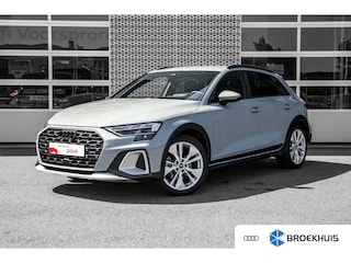 Audi A3 allstreet 40 TFSI e | Trekhaak | Achteruitrijcamera | Sonos |