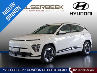 Hyundai Kona Comfort 65.4 kWh *Trekhaak/ACC/LMV/Carplay *