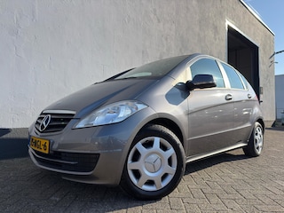 Mercedes-Benz A-klasse 160 - Trekhaak