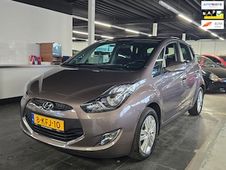 Hyundai ix20 1.4i i-Magine/AIRCO/HOGE INSTAP/CRUISE/NAVI/