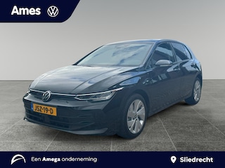 Volkswagen Golf 1.5 eHybrid 204pk DSG Life Edition | Keyless | Stoel- en stuurverwarming | Getint glas