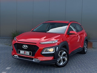 Hyundai Kona 1.6 GDI HEV Comfort HYBRID TREKHAAK | NAVI | CARPLAY | SPORTVELGEN | CR CONTROL