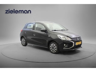 Mitsubishi Space Star 1.2 Cool+ 5 Deurs - Carplay, Airco