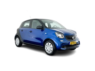 Smart Forfour 1.0 Pure *AIRCO | CRUISE | COMFORTSEATS*