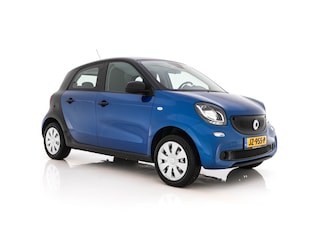Smart Forfour 1.0 Pure *AIRCO | CRUISE | COMFORTSEATS*