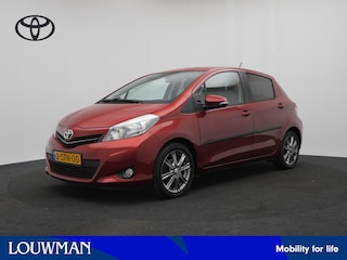 Toyota Yaris 1.3 VVT-i Executive |