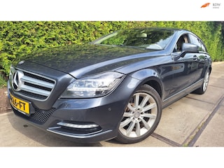 Mercedes-Benz CLS Shooting Brake 250 CDI