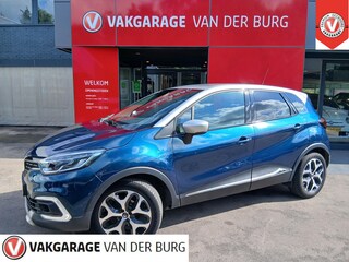 Renault Captur 0.9 TCe Intens