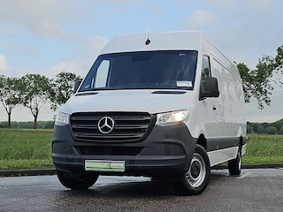 Mercedes-Benz Sprinter 317 L3H2 Maxi Automaat