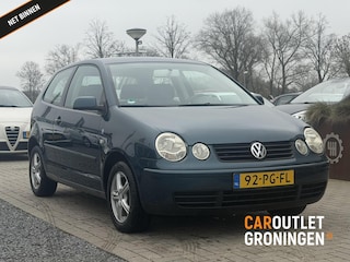 Volkswagen Polo 1.4-16V Athene | AIRCO | EXPORT/HANDEL