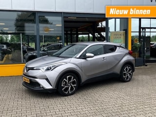 Toyota C-HR 1.8 Hybrid Dynamique