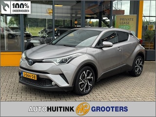 Toyota C-HR 1.8 Hybrid Dynamique