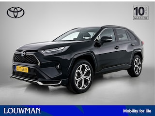Toyota RAV4 2.5 Plug-in Hybrid AWD Style
