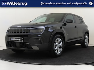 Jeep Avenger Longitude 54 kWh