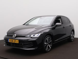 Volkswagen Golf 1.5 eHybrid Style Edition Demo