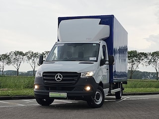 Mercedes-Benz Sprinter 315 CDI 43 AUT. LAADKLEP