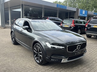Volvo V90 2.0 T6 AWD Pro B&W HeadUp Massage Pano 360 DAB