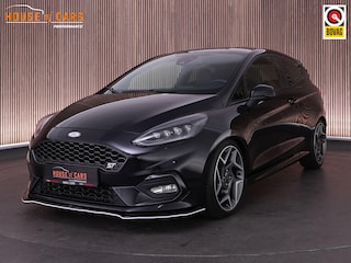 Ford Fiesta ST-3 1.5 200pk |dealer onderhouden|Milltek|Maxton|sper diff|launch control|B&O|Apple Carplay|BLIS|