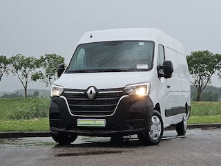 Renault Master 2.3 DCI 135 L2H2