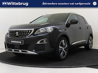 Peugeot 3008 1.2 PureTech Allure Pack