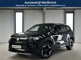 Volkswagen Tayron 1.5 eHybrid R-Line | Trekhaak-pakket | Navigatie-pakket | Stoel- & stuurverwarming