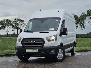 Ford Transit 2.0 L3H3 FWD Nieuw Model