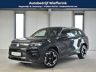 Volkswagen Tayron 1.5 eHybrid R-Line | Trekhaak-pakket | Navigatie-pakket | Stoel- & stuurverwarming