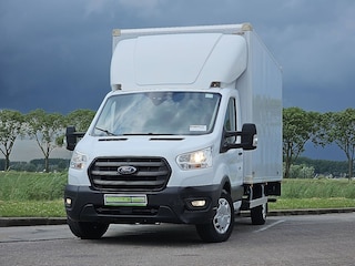 Ford Transit 350