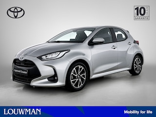Toyota Yaris 1.5 Hybrid Active | BTW voertuig | Dealeronderhouden | Parkeersensoren |