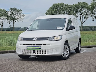 Volkswagen Caddy 2.0 L1 NAP 102Pk Carplay