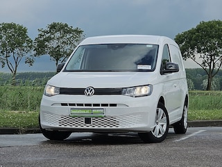 Volkswagen Caddy 2.0 L1 NAP 102Pk Carplay