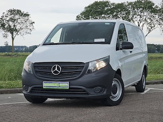 Mercedes-Benz Vito 110 L2 Airco Euro6 !