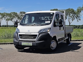 Peugeot Boxer 2.0 BHDI 160 DC L3