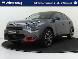 Citroën C4 Feel Pack 50 kWh