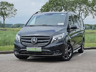 Mercedes-Benz Vito 114 XXL ac aut. EURO6