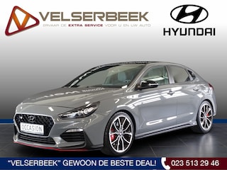 Hyundai i30 Fastback 2.0 T-GDI N2 Performance * 48.006 Km/19'/Carplay *