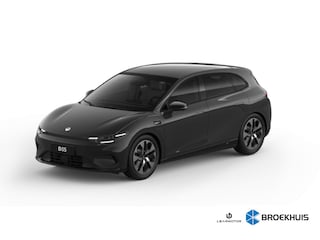 Leapmotor B05 ProMax Design 67.1 kWh | Achteruitrij assistent | Apple Carplay/Android Auto|telefoonintegratie premium | Cruise control adaptief