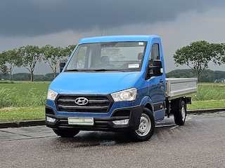 Hyundai H350 ac trekhaak 3000 kg