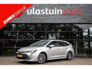 Toyota Corolla Touring Sports 1.8 Hybrid Business Plus , Adap. cruise, Carplay, Achteruitrijcamera,