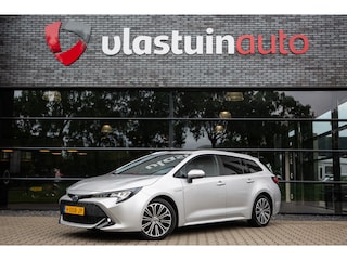 Toyota Corolla Touring Sports 1.8 Hybrid Business Plus , Adap. cruise, Carplay, Achteruitrijcamera,