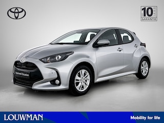 Toyota Yaris 1.5 Hybrid 115 Dynamic | BTW Voertuig |
