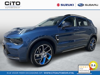 Lynk & Co 01 1.5 Automaat | NL Auto NAP | Trekhaak | Apple Carplay & Android Auto | Climate Control