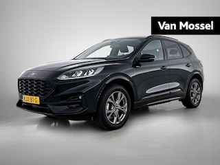 Ford Kuga 2.5 PHEV ST-Line | Achteruitrijcamera | Cruise Control | WINTERPACK | Climate Control