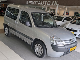 Peugeot Partner MPV 2.0 HDi XT Airco, Cruise Control, Trekhaak, Stuurbekrachtiging