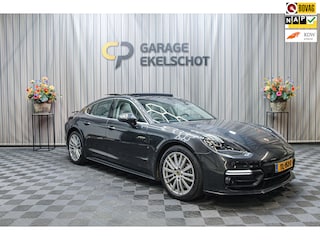Porsche Panamera 2.9 4WD E-Hybrid|NAP|Luchtvering|Pano|ACC|360°