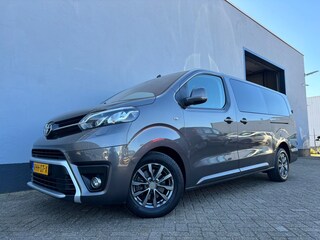 Toyota Proace 2.0 D-4D Professional Long DC Dubbel Cabine 177PK