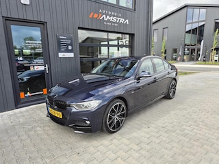 BMW 316i High Executive Sport|Navi|Camera|Cruise|Airco|Topstaat!|